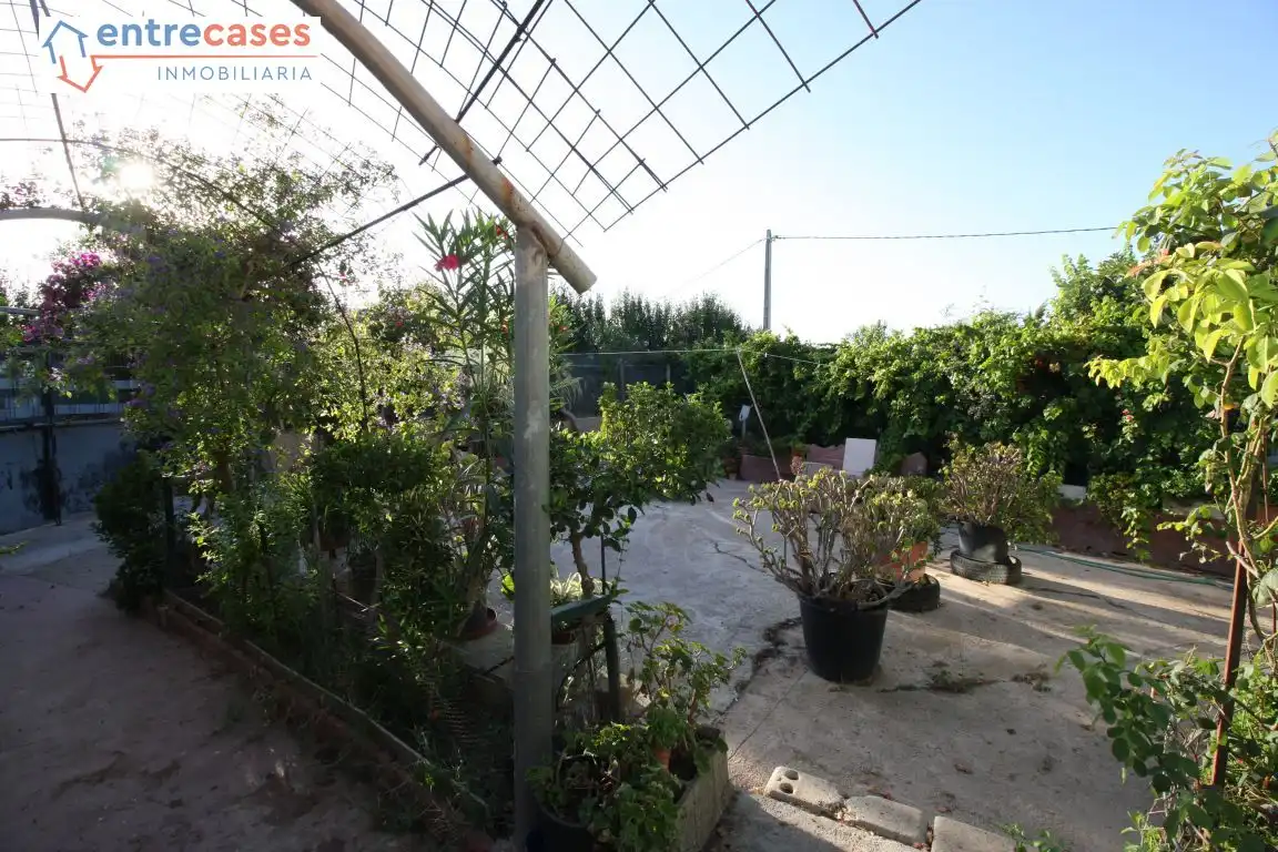 Houses for sale in Corinto - Almarda