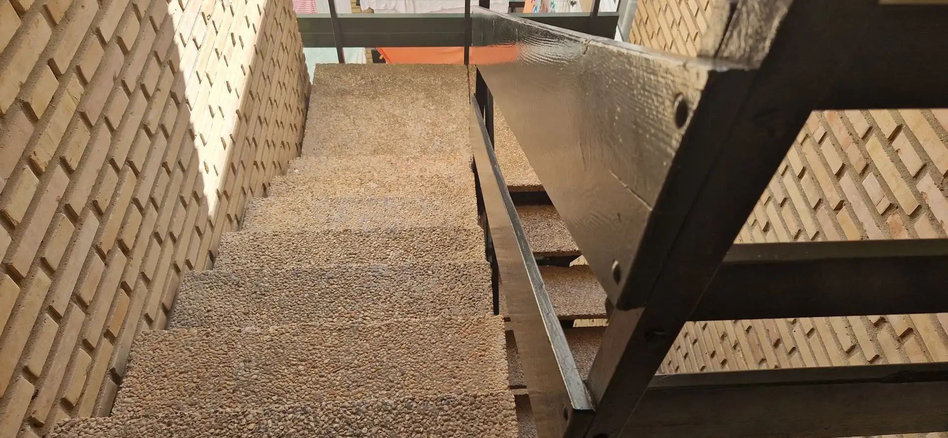 Wohnung zur Miete in El Rompido mit Klimaanlage, Terrasse und Gemeinschaftspool