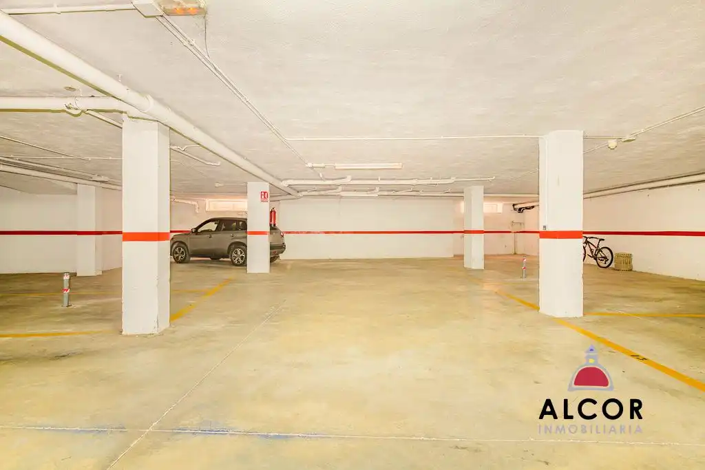 Parking à vendre à Santa Magdalena de Pulpis, imagen 16