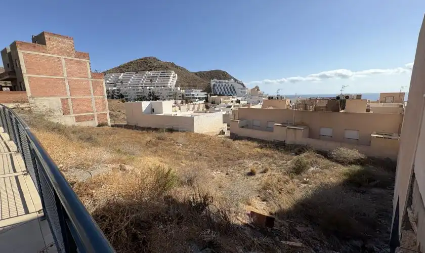 Terreno residencial en venta en Camino Viejo de Garrucha