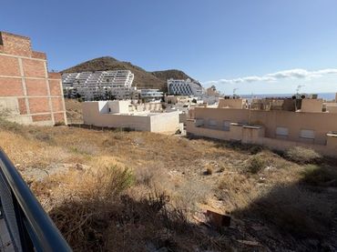 Terreny residencial en venda a Camino Viejo de Garrucha