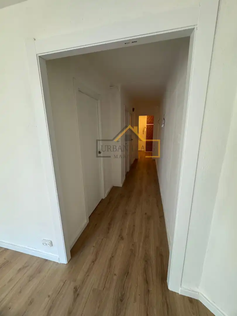 Piso en venta en Mataró con Aire acondicionado, Calefacción y Balcón