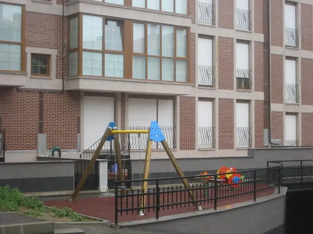 Appartamento con piscina in affitto a Calle La Merced 23, imagen 7