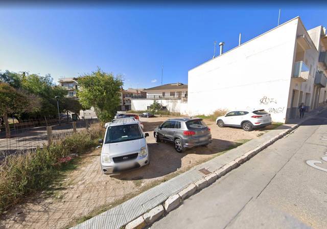 Terreno residencial en Venta en Calle VENTURA GASSOL en Calafell Poble