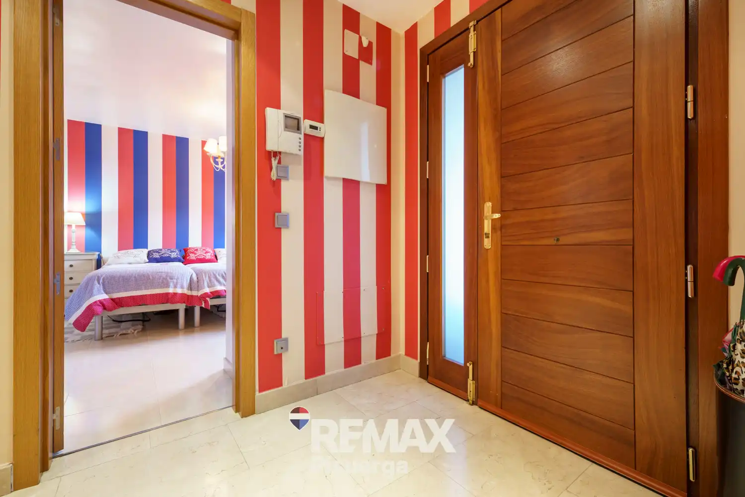 Casa o chalet en venta en Valladolid con Aire acondicionado, Jardín privado y Terraza