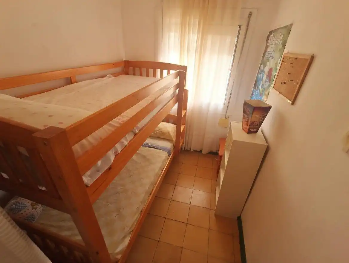 Habitación de Piso en venta en La Ràpita con Aire acondicionado
