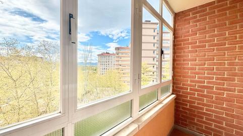 Foto 4 de Pis de lloguer a Avenida de Los Huetos, Sansomendi, Araba - Álava