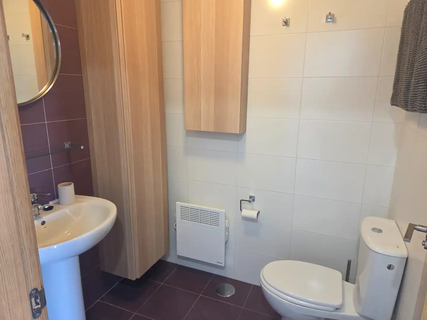 Wohnung mit Aufzug zum Verkauf in Carretera General San Cosme 3, imagen 11