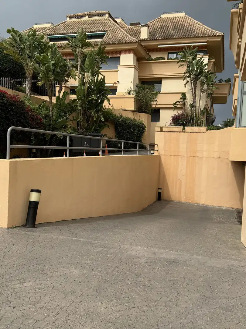 Piso con ascensor en venta en Nueva Andalucía, imagen 27