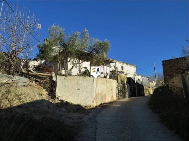 Finca rústica en Venta en Fuensanta de Martos