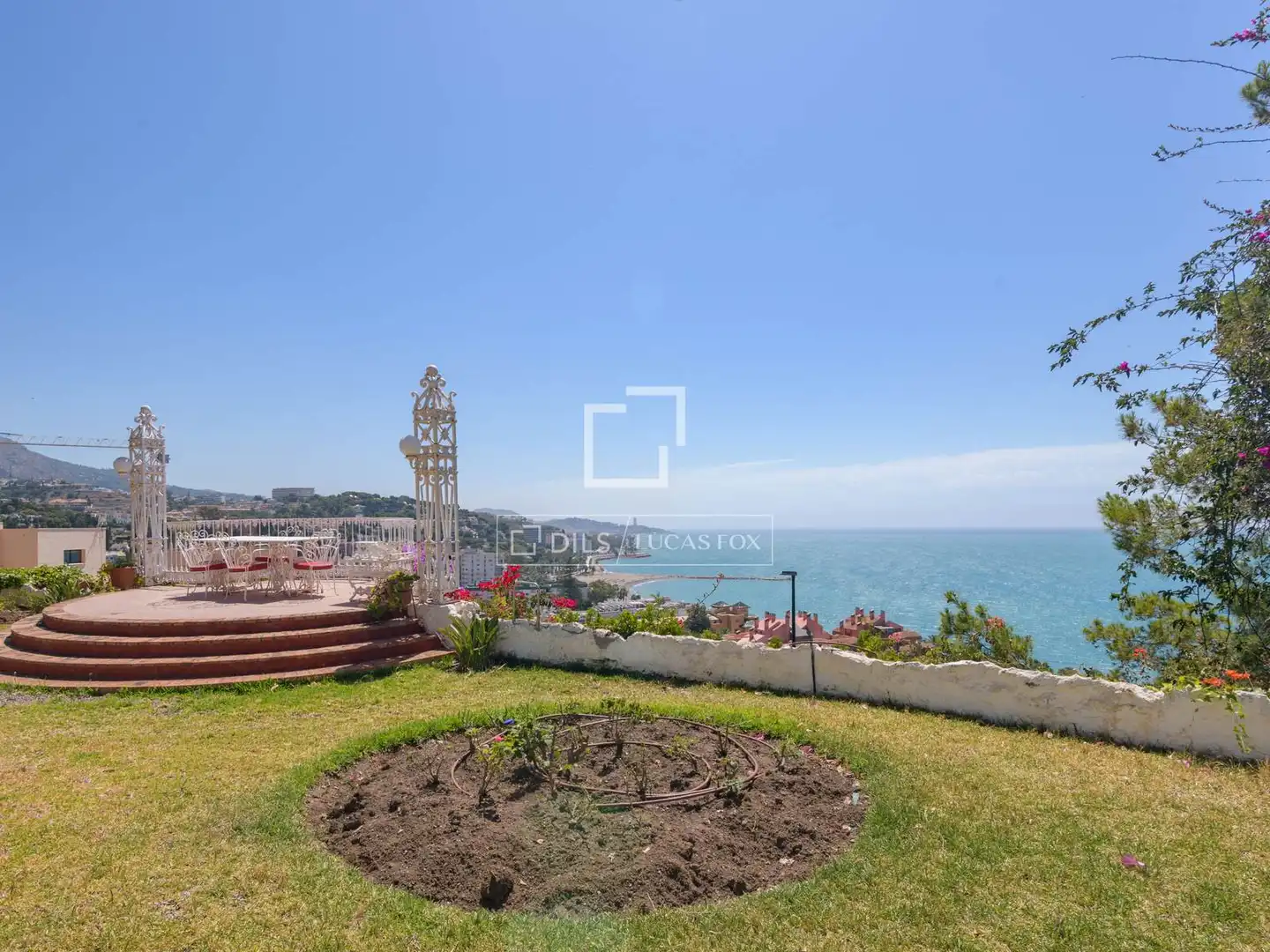 Detached house with pool for sale in Centro, imagen 6