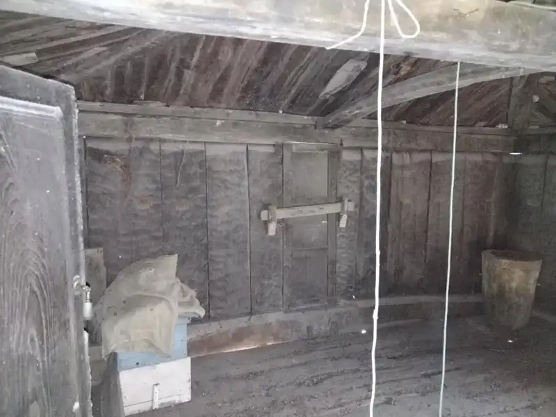 Finca rústica en venta en Salas con Amueblado