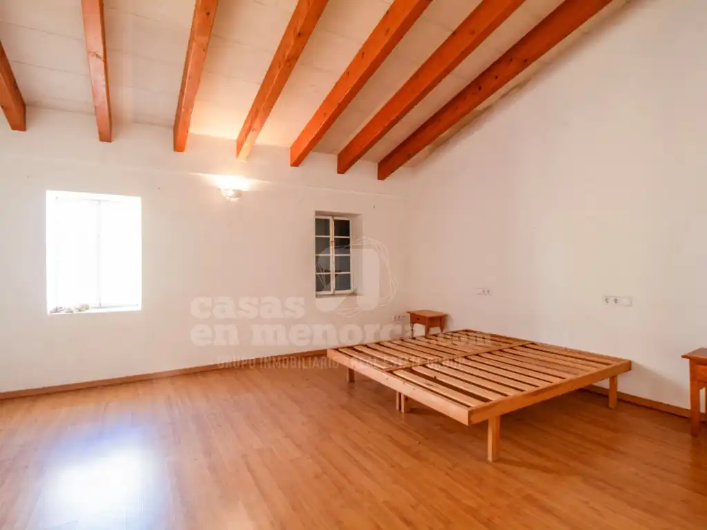 Casa o xalet en venda en Maó - Mahón amb Jardí privat i Terrassa