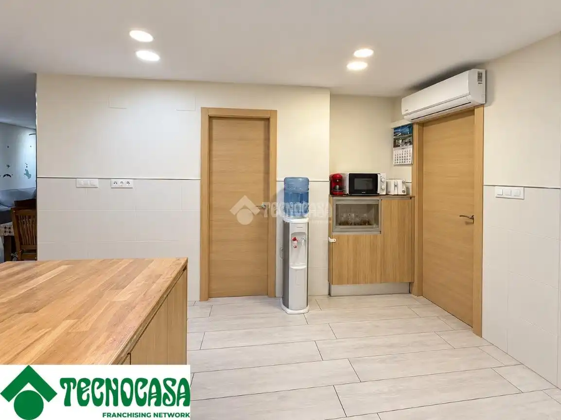 Flat for sale in Centro Ciudad