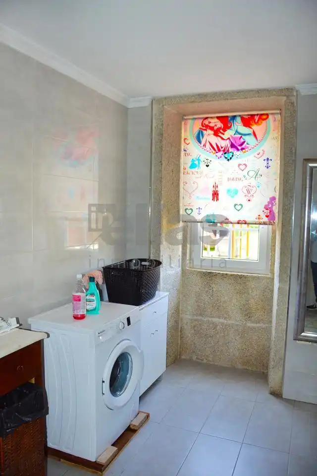 Casa amb jardí en venda a Zas, imagen 27