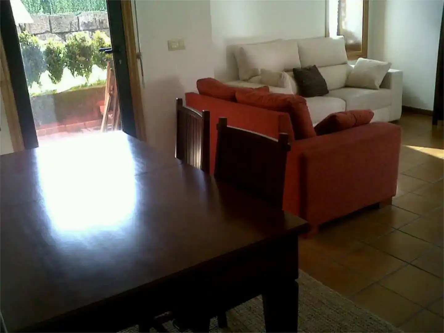 Habitació a Rúa Rosalía de Castro, 69, San Pedro da Ramallosa