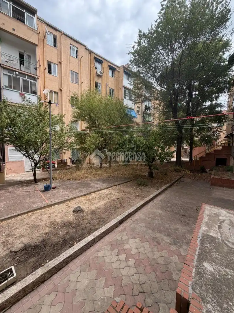 Wohnung zum Verkauf in Usera, imagen 10