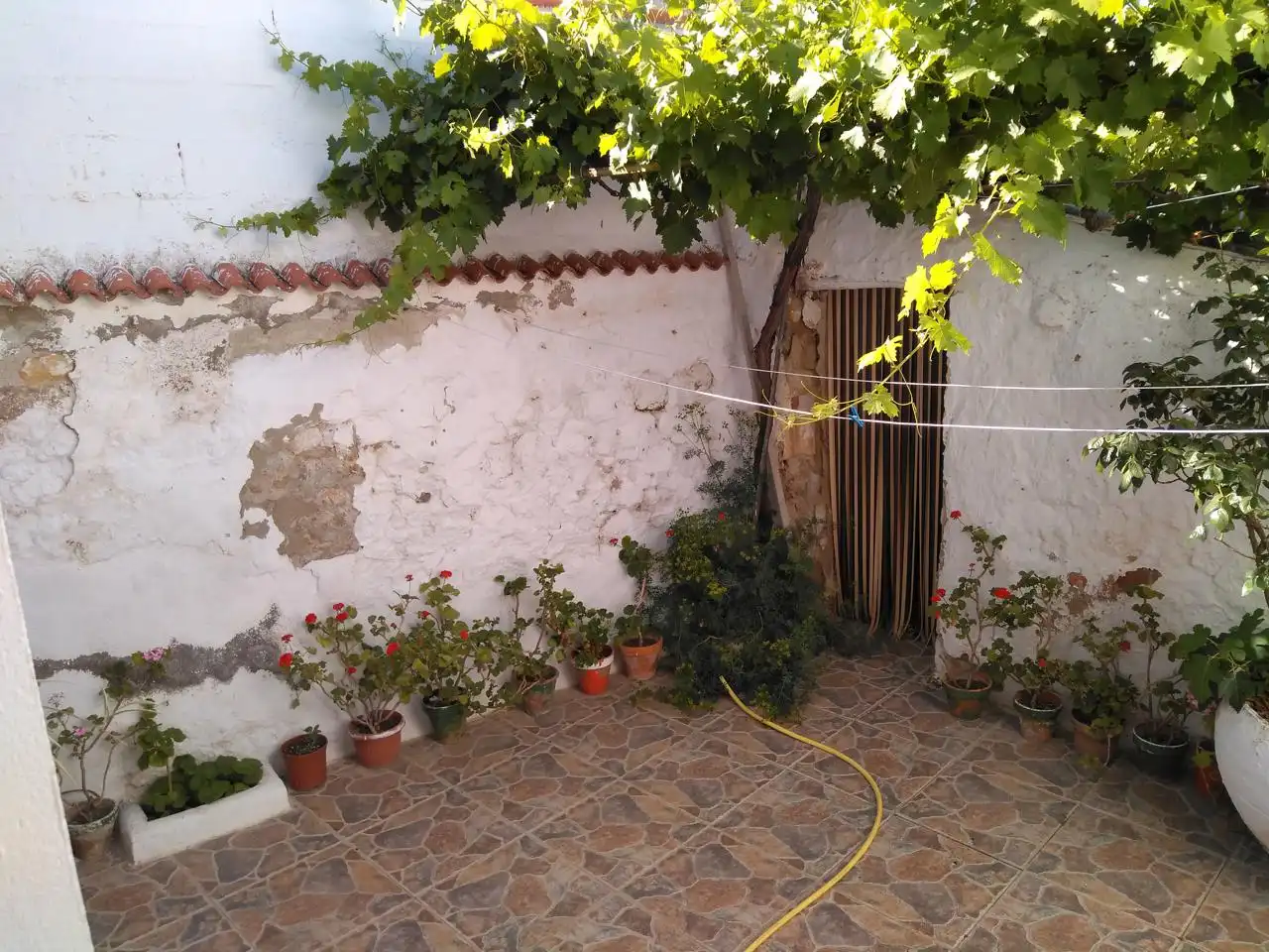 Casa en venda a HIGUERAS, imagen 22