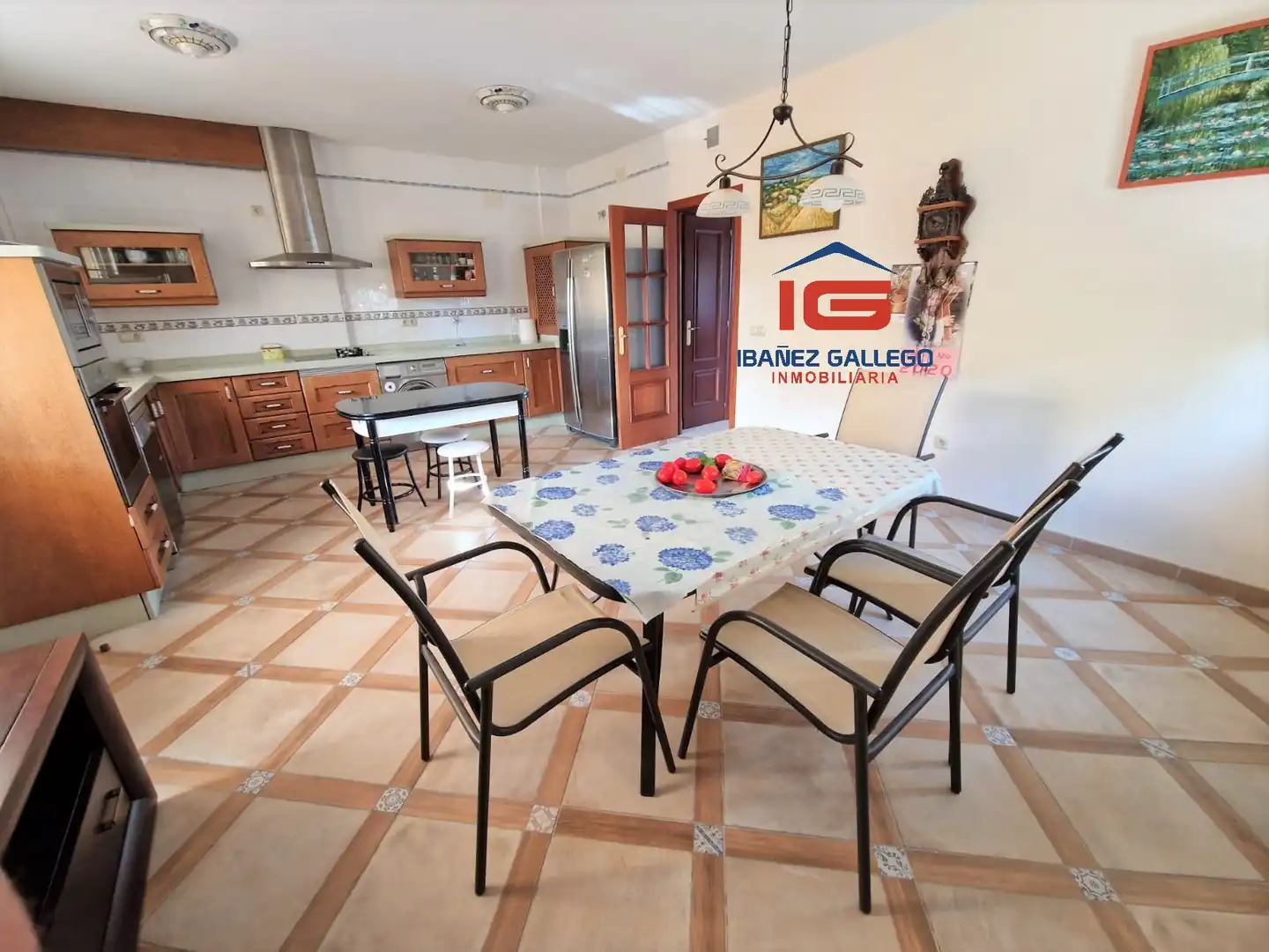 Dúplex con jardín en venta en Las Palmeras - Dehesilla, imagen 11