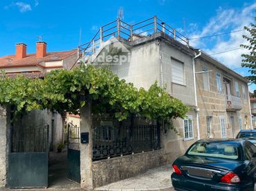 Adosado en venta en Mondariz-Balneario