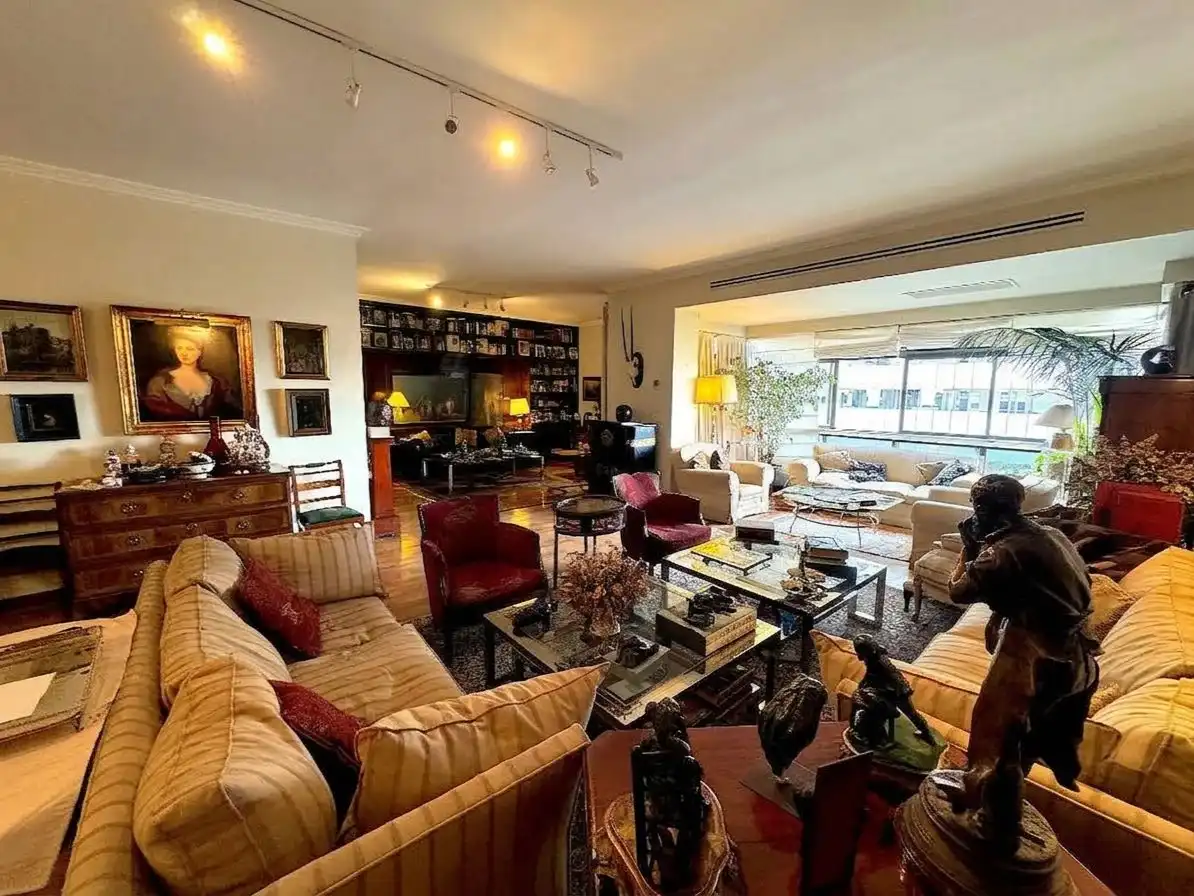 Piso con ascensor en venta en avenida de brasil 33, imagen 13