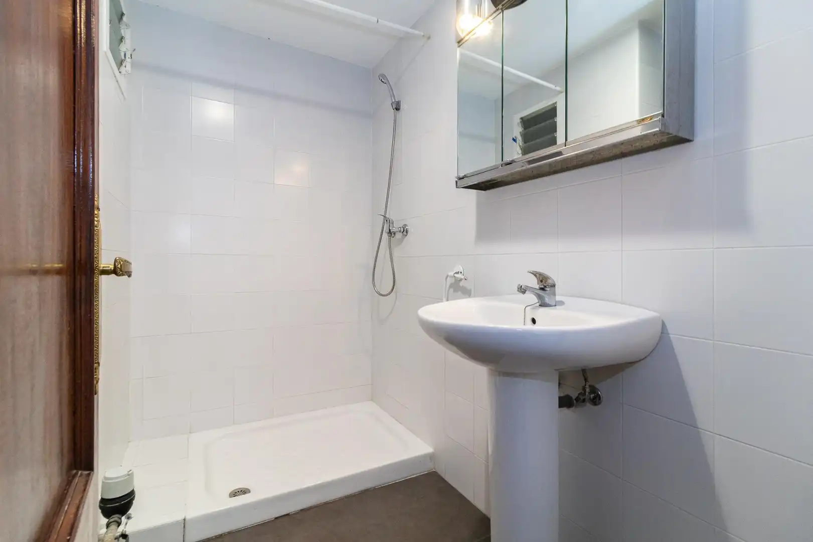 Baño de Piso en venta en Valencia