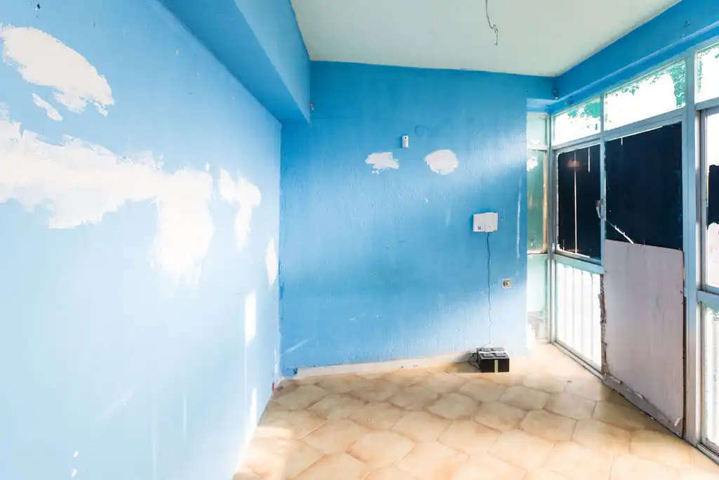 Piso en venta en Av del Mar, La Chanca - Pescadería