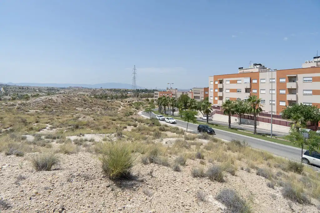 Terreno rustico in vendita a Avenida del Golv - Ur Altorreal, imagen 15