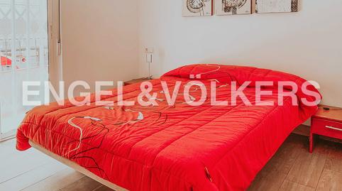 Foto 4 de Piso de alquiler en Ciutat Fallera, Valencia Capital