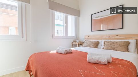 Foto 4 de Habitación en Almenara -Ventilla, Madrid Capital