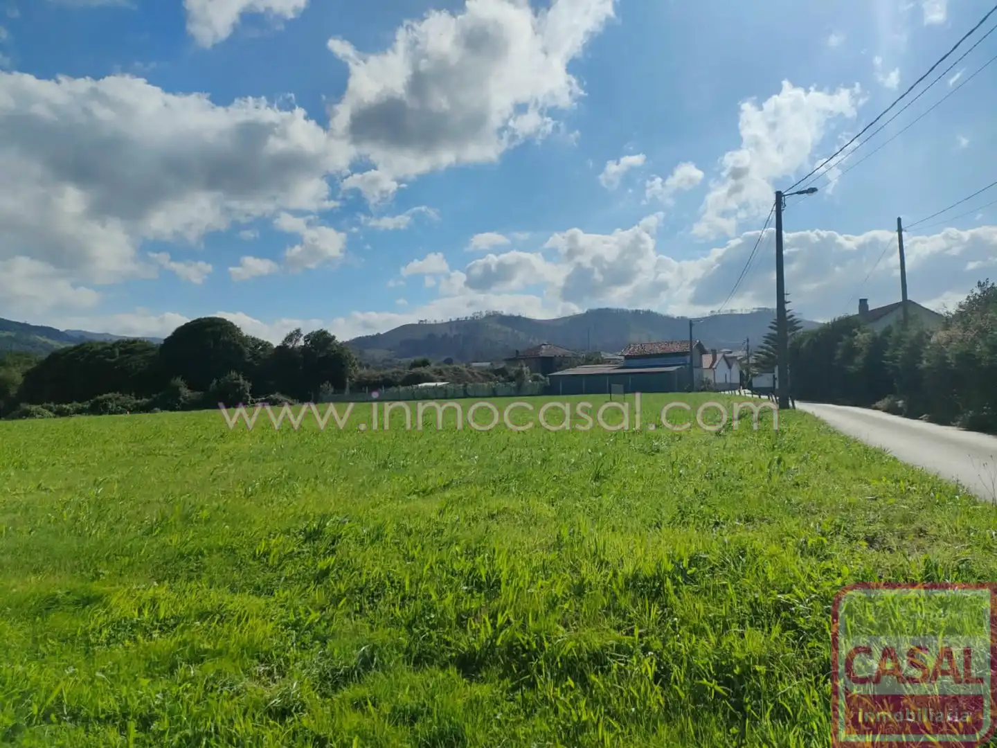Residential for sale in Valdés - Luarca
