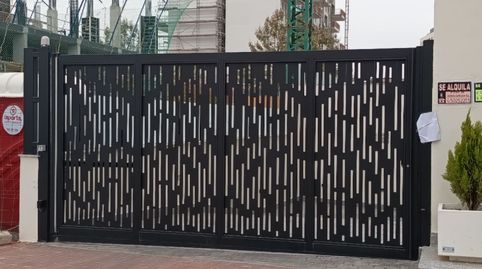 Foto 3 von Garage zur Miete in Calle Pampaneira, 22, Rosaleda - Juventud, Granada Capital