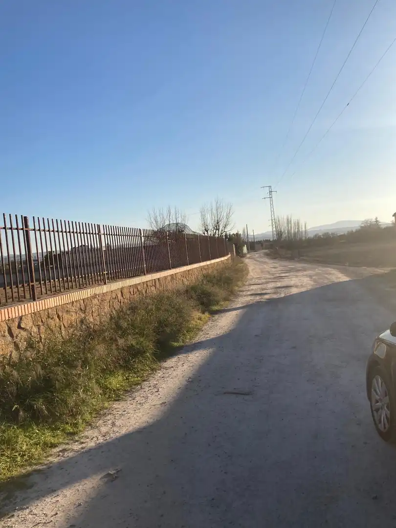 Casa rústica en venda a Pinos Puente, imagen 11