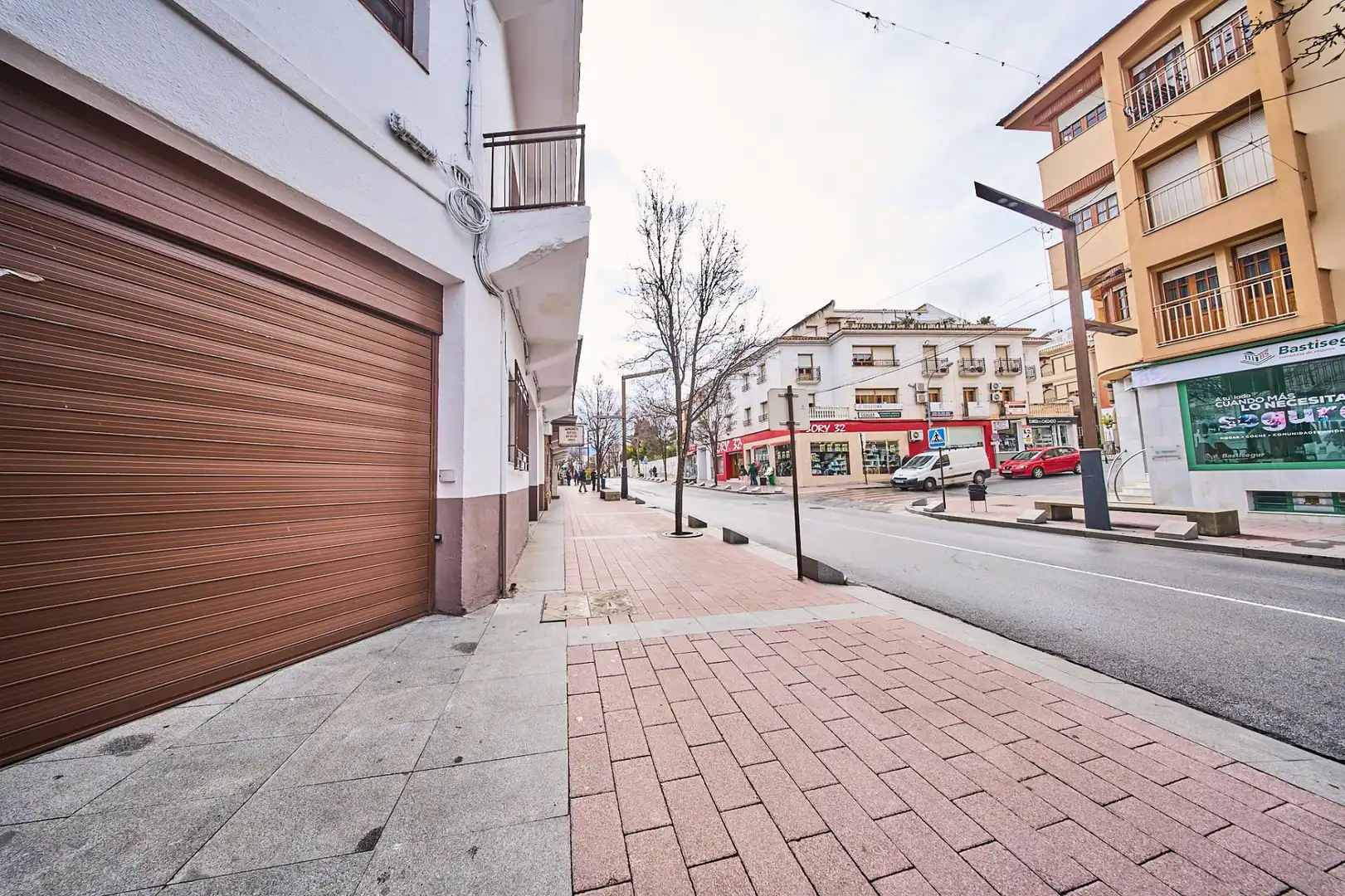 Inmuebles singulares con ascensor en venta en JOSE MORA, imagen 8