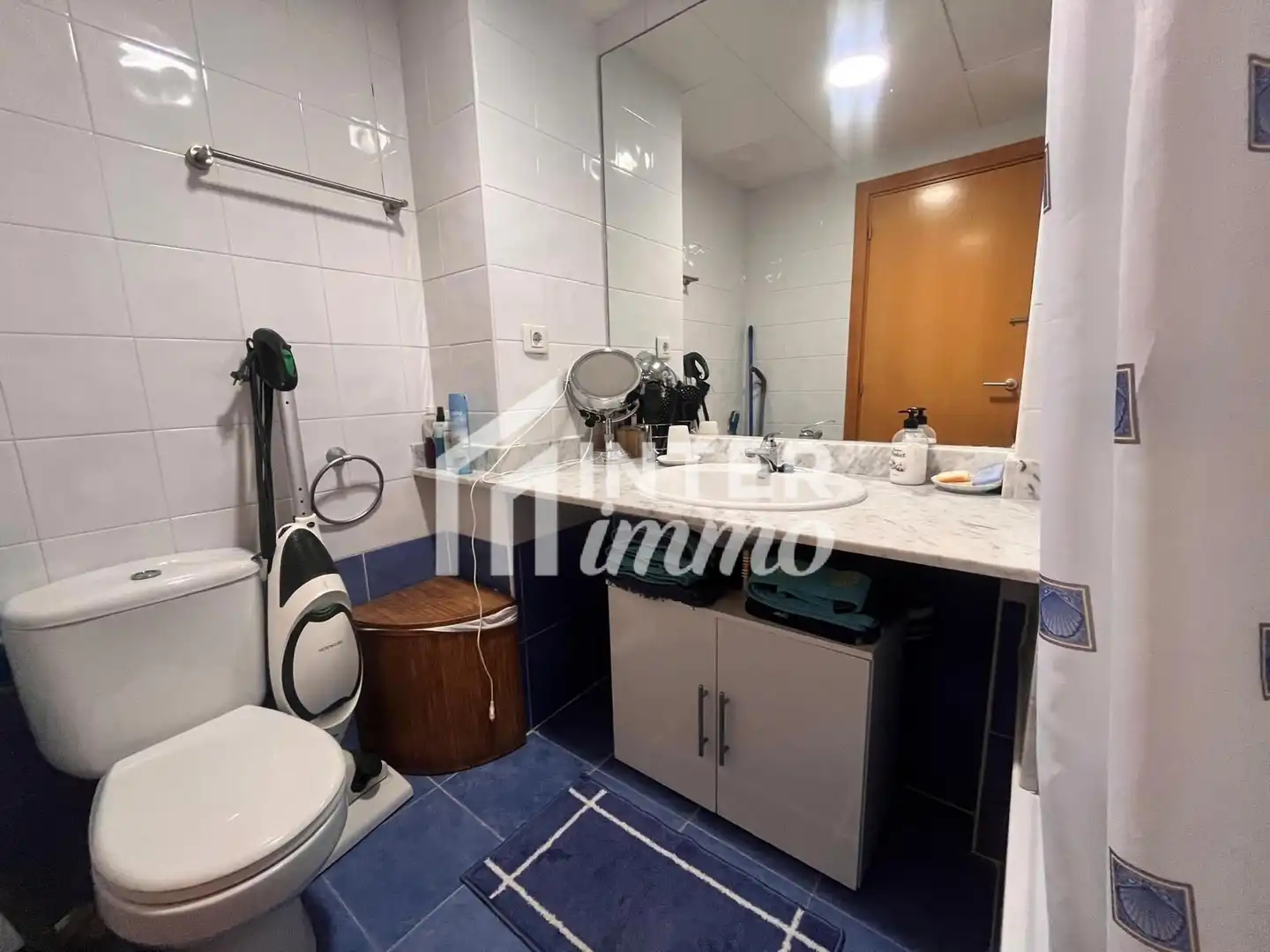 Apartament amb piscina en venda a Avenida PORT CANIGÓ 15-31, imagen 21