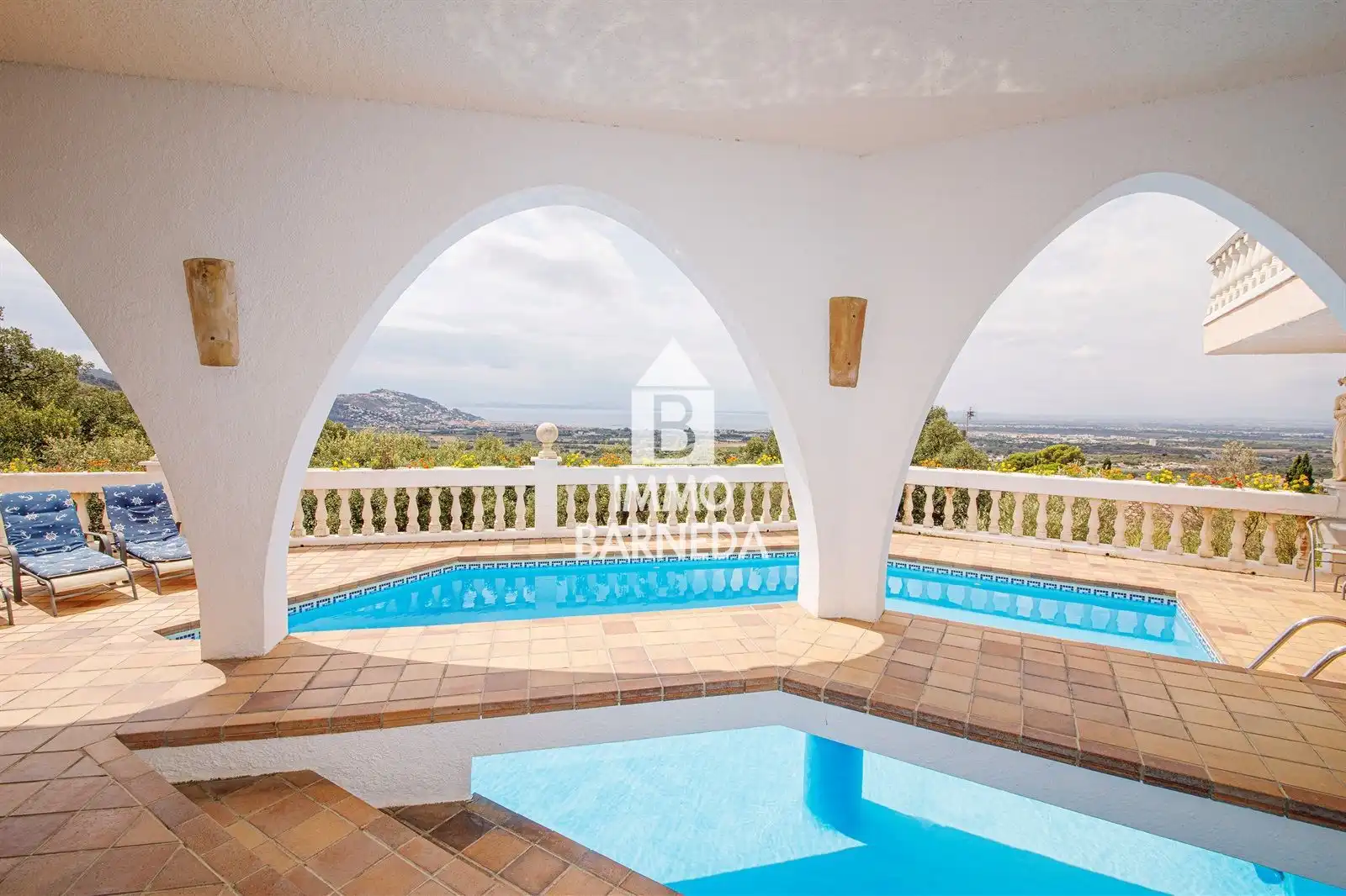 Haus mit Pool zum Verkauf in Osca 8, imagen 10