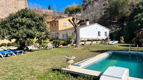 Foto 2 de Casa o xalet en venda a Carme - Vistalegre, Girona