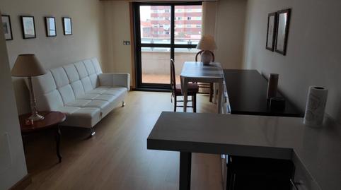 Photo 3 of Flat to rent in Ronda de Outeiro, Cuatro Caminos - Plaza de la Cubela, A Coruña