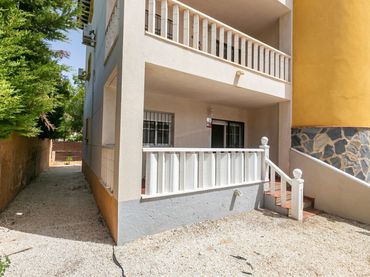 Apartment mit Pool zum Verkauf in Orihuela Costa