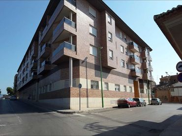 Parking à vendre à C/ Argila