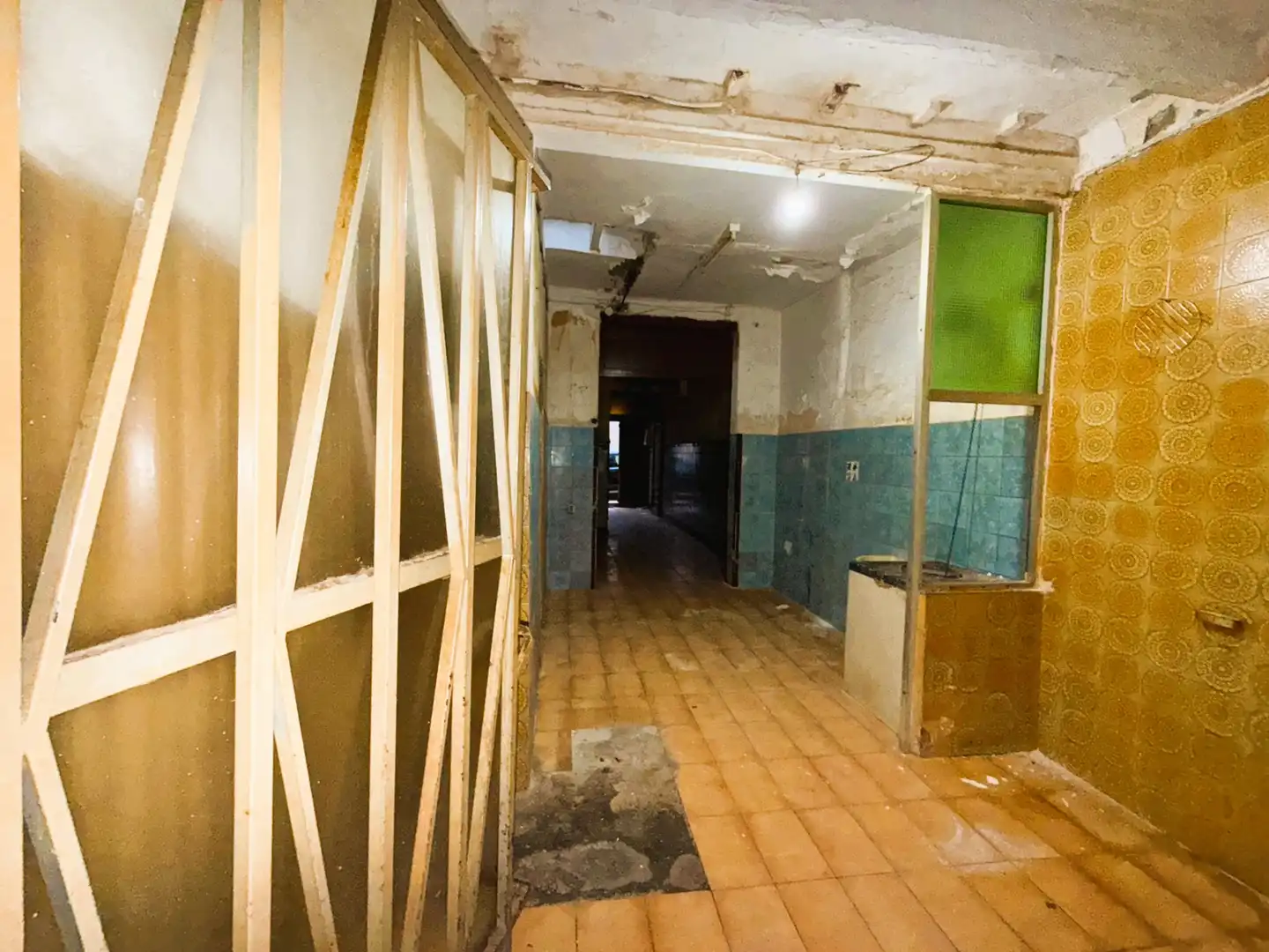 Casa adosada en venta en Almenara