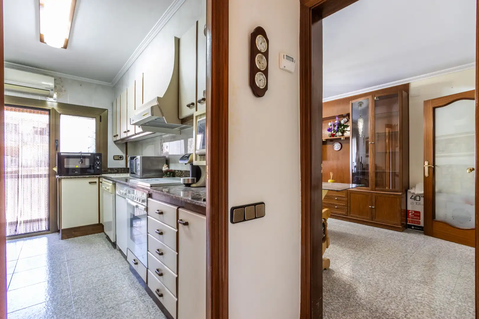 Appartement avec terrasse à vendre à Carrer d'Alexander Bell, imagen 6