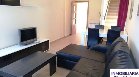 Foto 3 de Dúplex en venda a El Fresno, Ávila