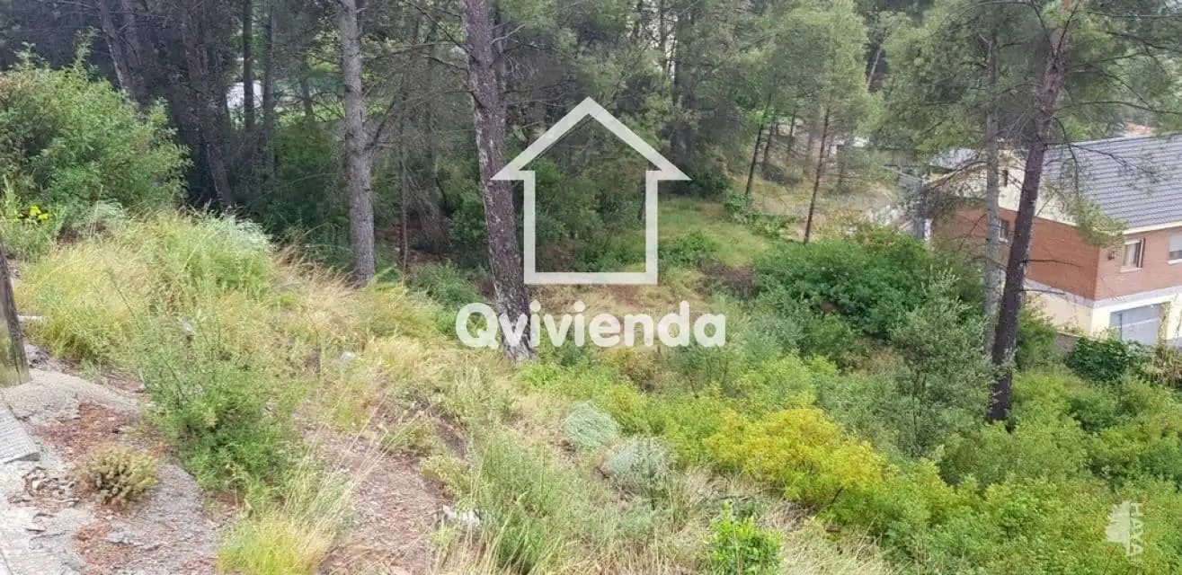 Rural land for sale in PENEDÈS