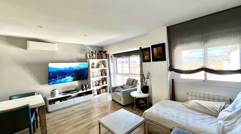 Foto 5 von Maisonette zum Verkauf in Parque Empresarial, Las Rozas de Madrid
