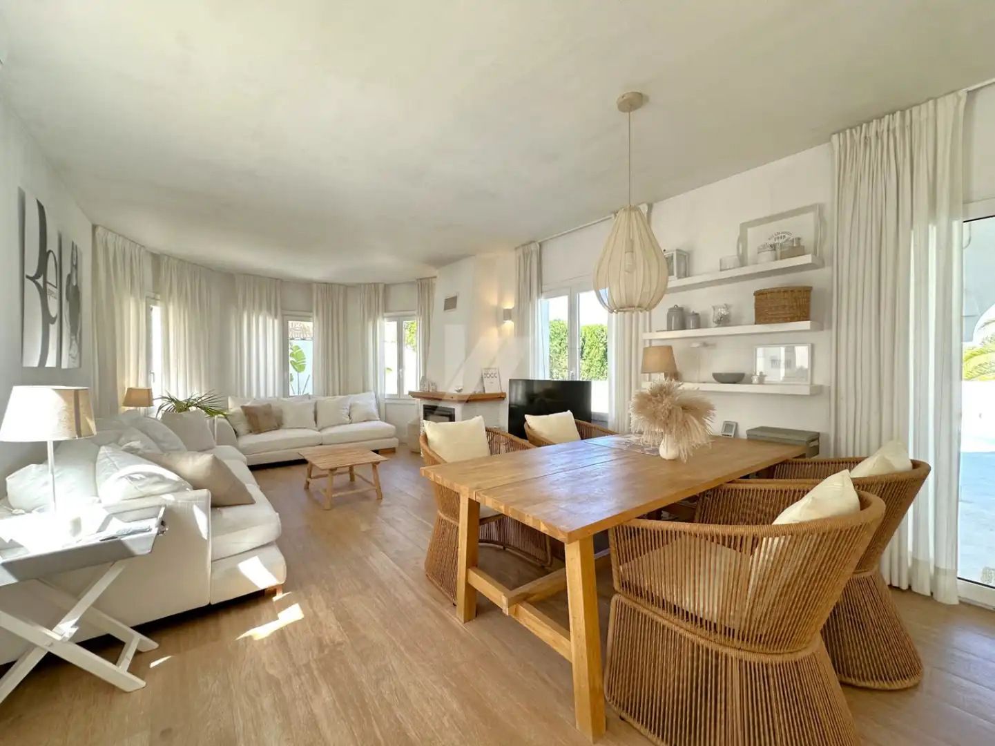 Chalet con piscina en venta en Els Calistros  - L'Assagador, imagen 15