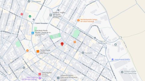 Foto 2 de Piso en venta en Calle Padro 80, Sant Andreu - Gassó Vargas, Ripollet
