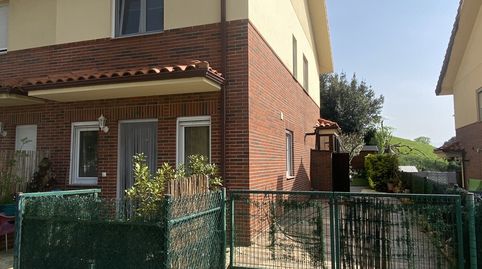 Foto 3 de Casa adosada en venda a Setién - Bº las Escuelas, 71d, Marina de Cudeyo, Cantabria