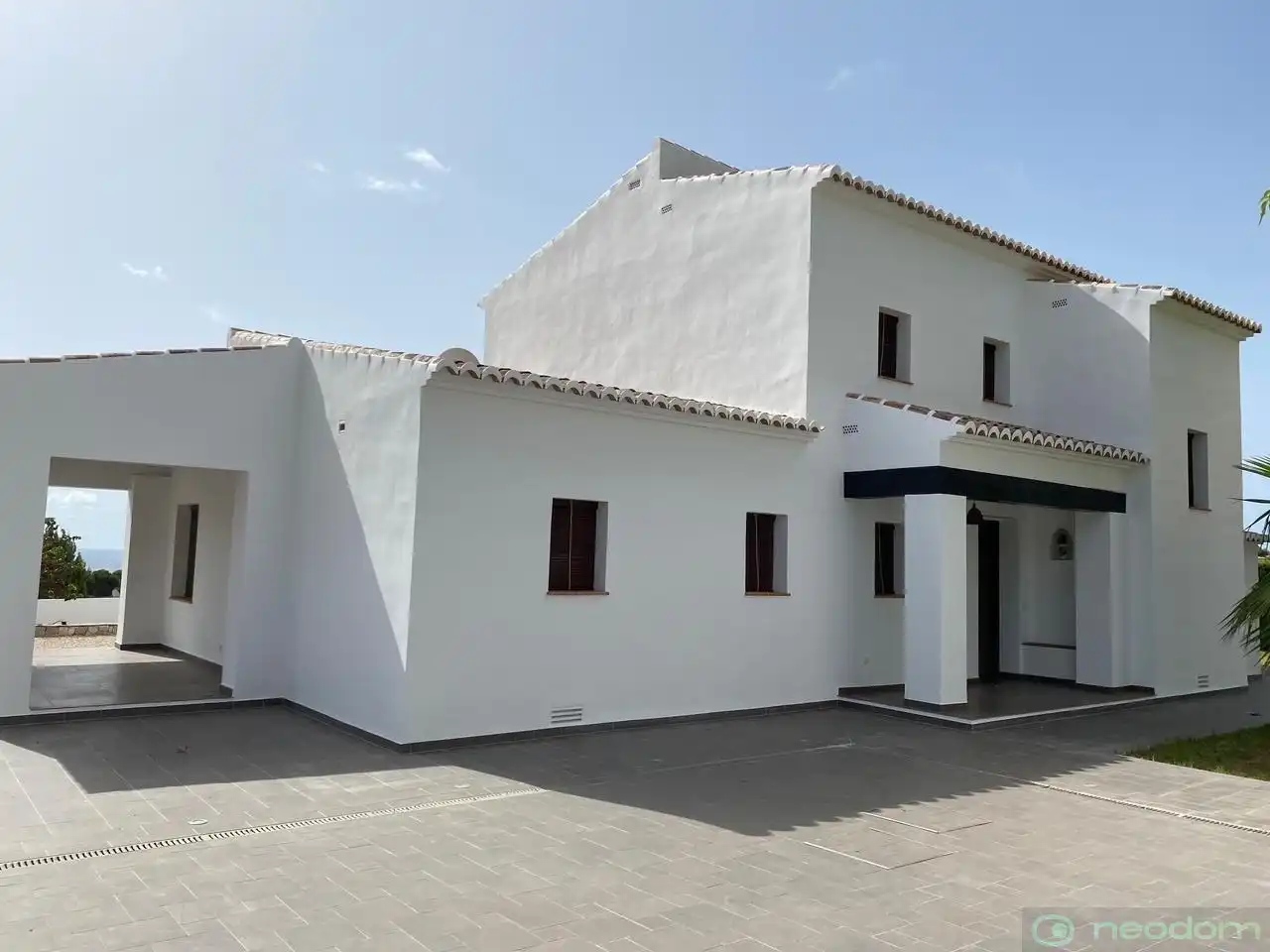 Casa en venta en Benimeit - Tabaira, imagen 27