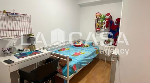 Foto 5 de Piso en venta en Llefià, Badalona